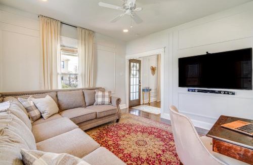 Mays Landing House | Family-Friendly Mays Landing Home Near The Cove!