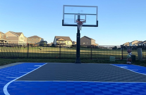 Gretna House | FAMILY FRIENDLY/POOL/BASKETBALL COURT/IN-GROUND TRAMPOLINE