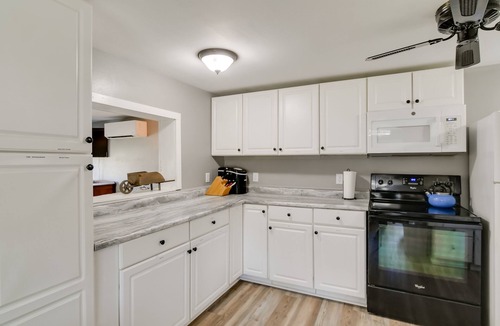Rockwell City House | Family-Friendly Rockwell City Vacation Rental!