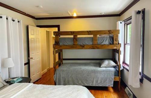 Strasburg Villa | Family-Friendly Strasburg Escape | 50 Mile Views