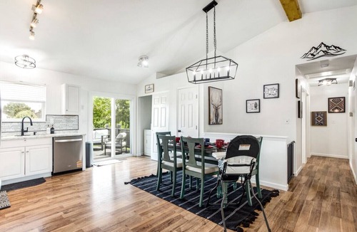 Wentzville Apartment | Family Friendly w/Game Room in Quiet Neighborhood