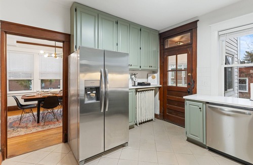 Clayton-Tamm House | Family-Friendly · Walk to Zoo & Forest Park