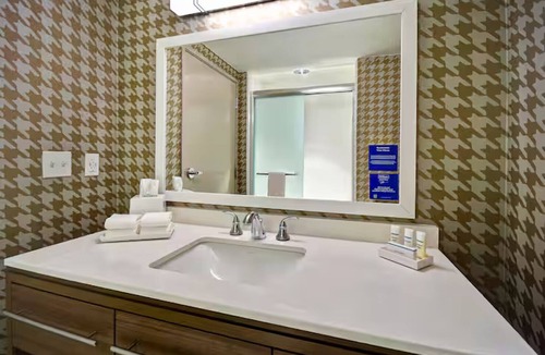 Wichita Hotel | Family Fun Awaits in a Spacious Suite Near Local Attractions