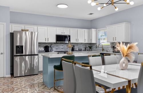 Dallas House | Family Home