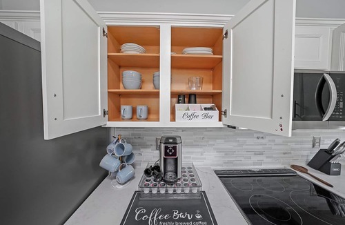 Dallas House | Family Home