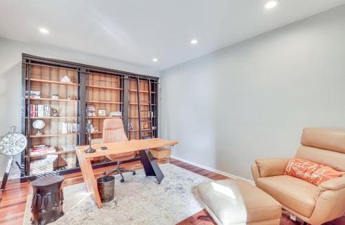 Blawenburg House | Family Home w/Pool & Yard: 5 Mi to Princeton!