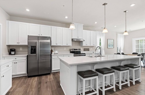 Bayside House | Family Retreat at Bayside | New 5BR Home Minutes to OCMD and Assateague