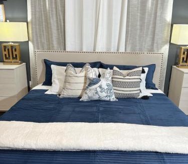 Decatur House | Family Retreat Prime Location in Decatur