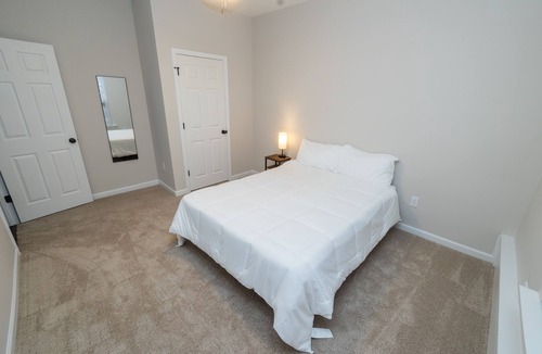Cullman House | Family Sized New Construction Centralized in North Alabama