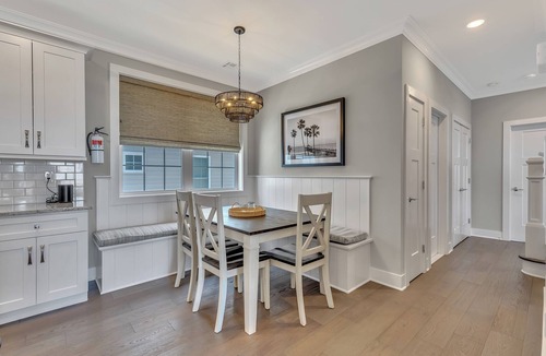 Ortley Beach House | FAMILY TIDES - sweeping ocean views from a 4 BR home -steps from beach and shops