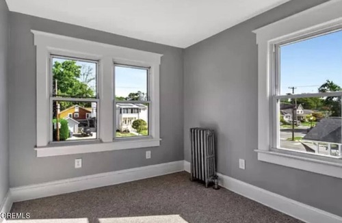 Neptune City House | Family Vacation Beach House on the Jersey Shore