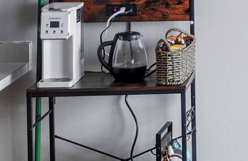Fargo House | Family & Work-Friendly, Backyard & Garage, Near Sanford & West Acres, Breakfast