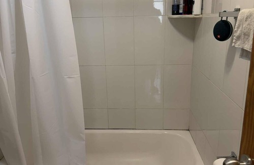 Dyker Heights Apartment | Fantastic 1-bedroom apartment with AC in quaint Brooklyn