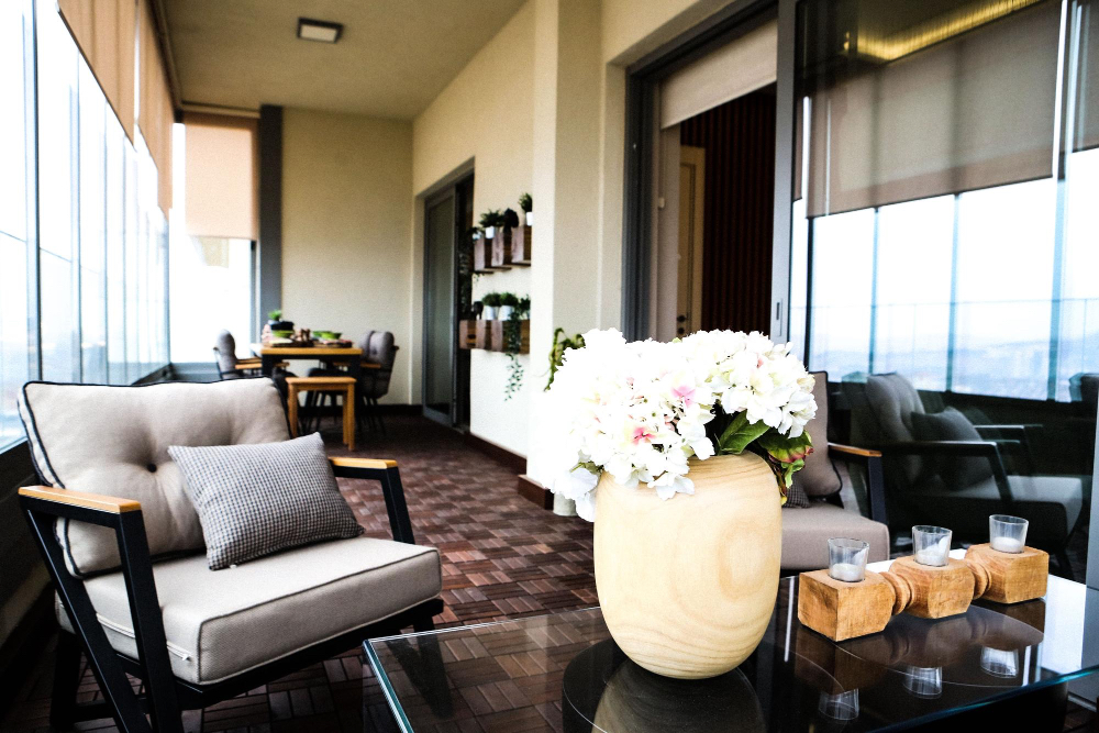 Harsimus Cove Villa | FANTASTIC 2BD/2BR DUPLEX WITH YARD - 15 MINS TO NYC!! SLEEPS 6!!