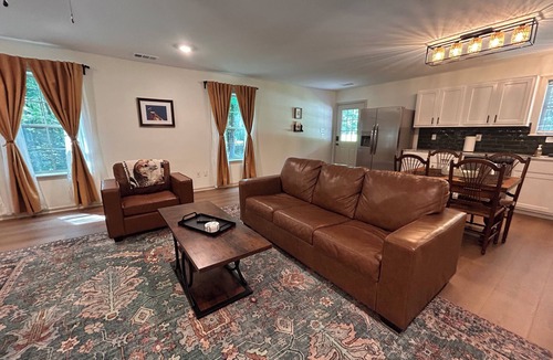 Mount Pleasant Other | Farm stay in Byhalia, Mississippi