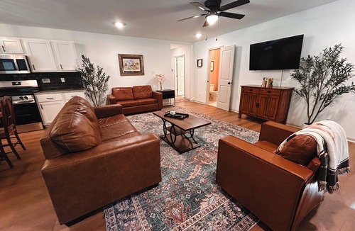 Mount Pleasant Other | Farm stay in Byhalia, Mississippi