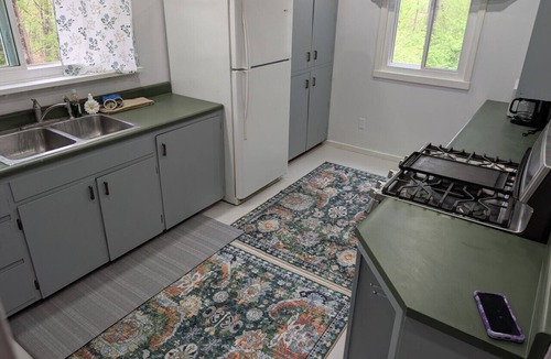 Kasbeer House | Farmers Friend - Family Escape