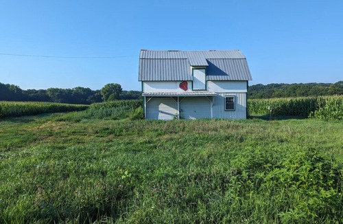 Kasbeer House | Farmers Friend - Family Escape
