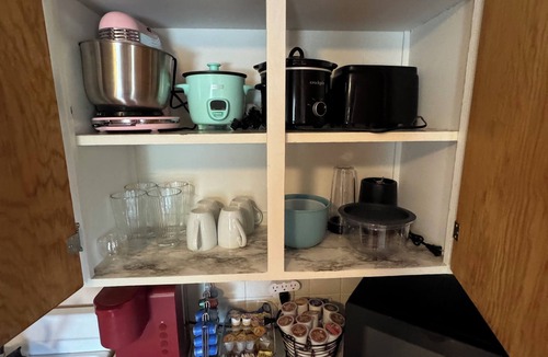Fairport Other | Farmhouse 9 miles from I-35, goats & chickens