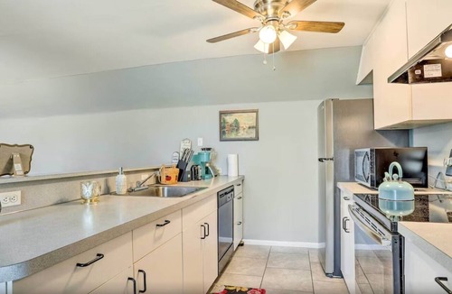 Sewell Apartment | Farmhouse apt that's another home away from home near Philadelphia!