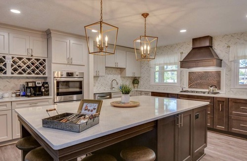 National Hills House | Featured in March 2023 Golf Digest - Within walking distance to Augusta National