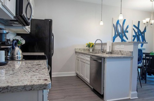 Huntcliff House | Feels Like Home! Columbia near Fort Jackson - Perfect for Families - Sleeps 6