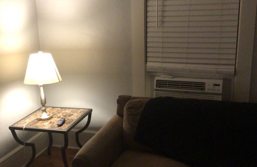 Rome House | Feels so good, it’s almost like home!