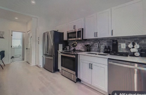 Fells Point House | Fells Point waterfront 7 bedrooms and 4Bathrooms getaway