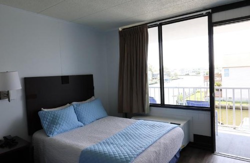 Fenwick Island Hotel | Fenwick Islander Motel