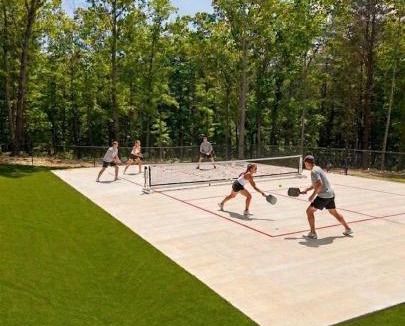 Menlo House | Fern Cottage in Menlo GA