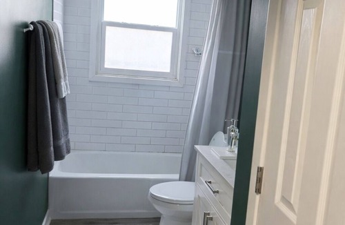 Kansas City House | FIFA 2026 Ready! - Sleeps 8, 9 Min to Stadium, Off Hwy 70, Quiet & Convenient