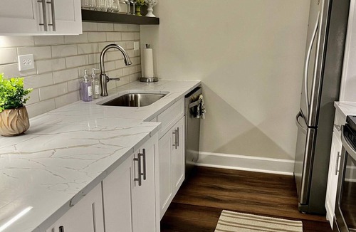 Downtown Atlanta Condo | FIFA 2026 Walk to Stadium | 2BR Unit 21G ATL