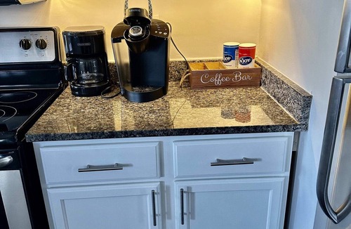 Downtown Atlanta Condo | FIFA 2026 Walk to Stadium | 1BR Unit 24B ATL