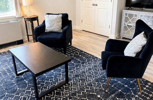 Downtown Atlanta Condo | FIFA 2026 Walk to Stadium | 1BR Unit 4E ATL