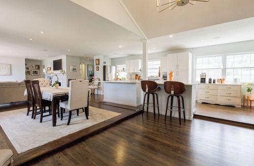 Prairie Village House | FIFA Prairie Village Home Near Plaza & Downtown KC