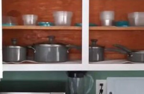 Pierre House | Filmore House - Pet Friendly