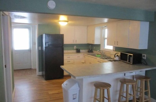 Pierre House | Filmore House - Pet Friendly