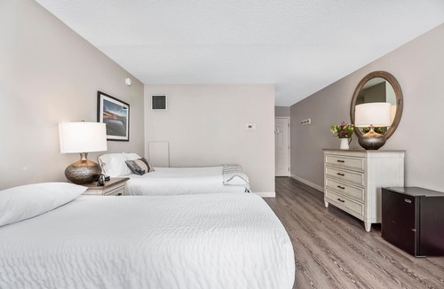 North East Hotel | First Floor East Family Deluxe