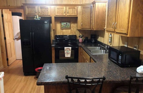 Langston House | Fisherman's Landing - Large Groups up to 30