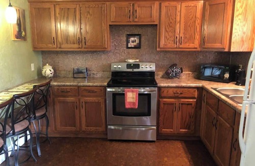 Langston House | Fisherman's Landing - Large Groups up to 30