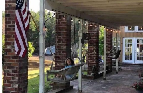 Hartsville House | Fishing paradise!
