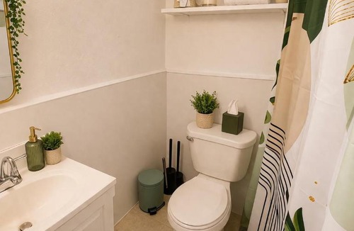 Peter Cooper Village Apartment | Flatiron Bright 1BR with living room, Top Floor Best location in FANCY Manhattan