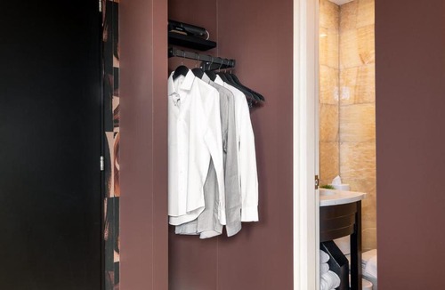 Midtown South Hotel | Flatiron Studio Near Madison Square Park