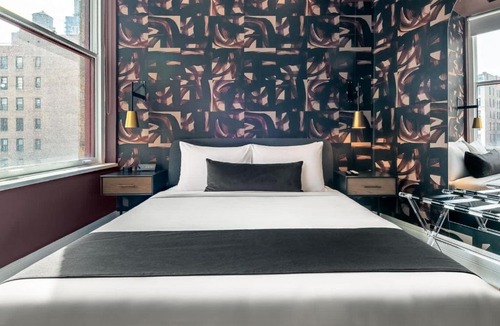 Midtown South Hotel | Flatiron Studio Near Madison Square Park