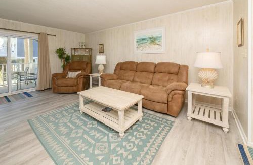 Surfside Beach House | Floral Villa E17