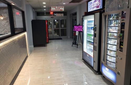 Florence Hotel | Florence Express Inn