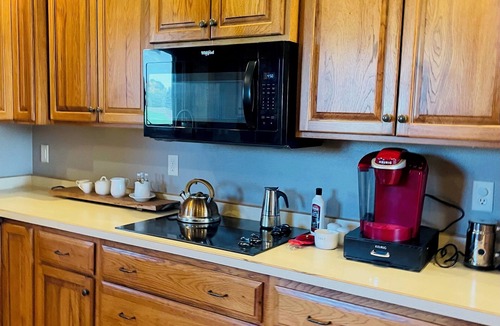 Aberdeen Cabin | Foote Creek Lodge