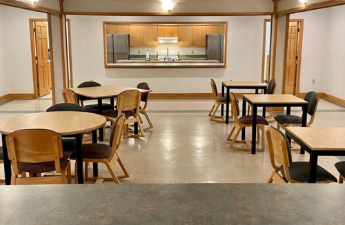 Cecil House | Foothills Lodge at Lost Trails