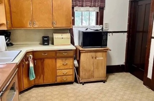 McIntosh County House | For the family. For the adventure.