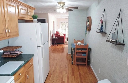 Rome Apartment | Fordsresidential, Centrally located 2-bedroom apartment.